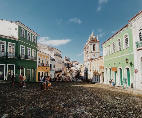 Salvador Bahia